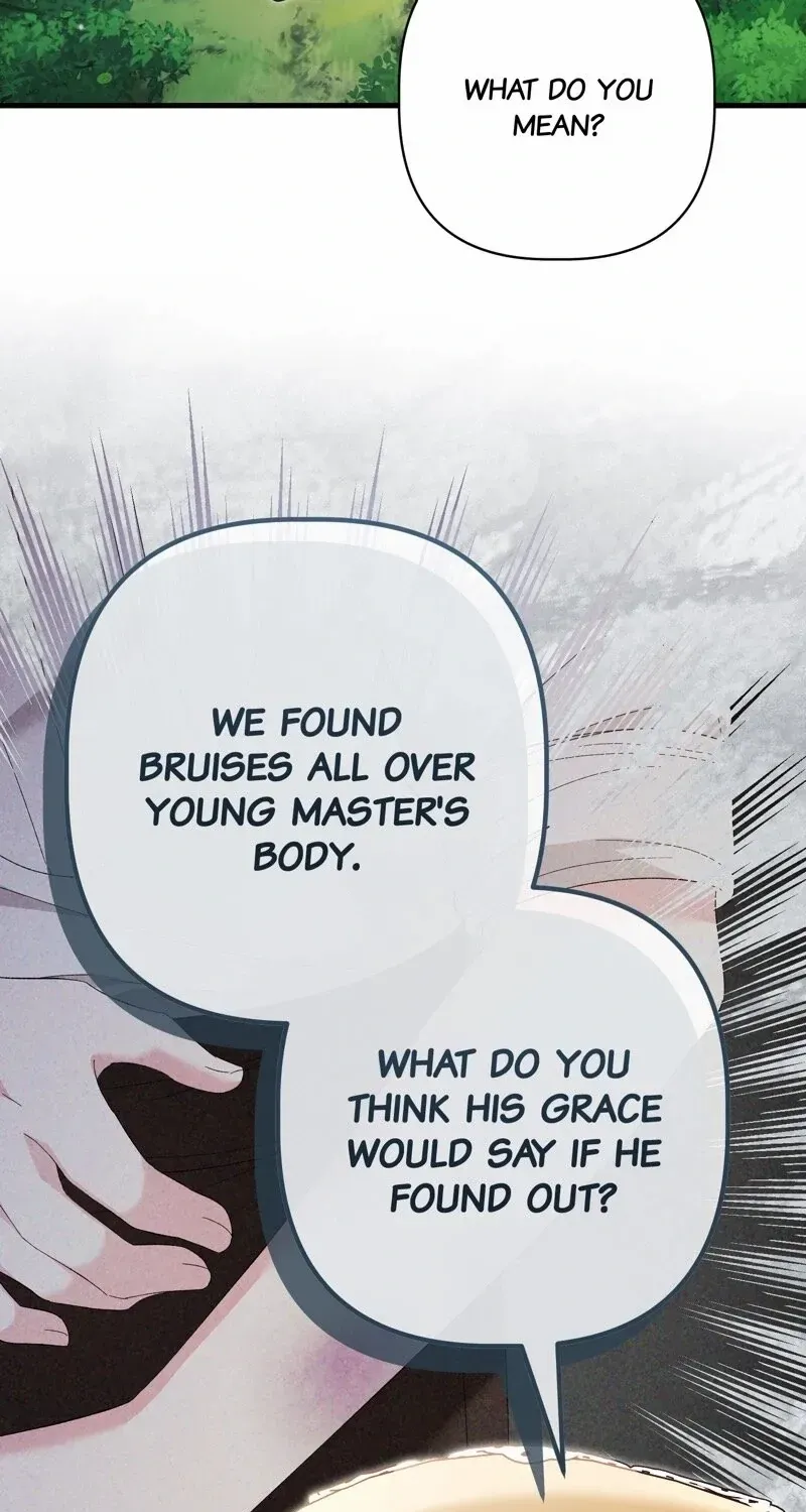 Becoming A Family With The Duke and His Dear Son Zinmanga X Chapter 27 Page 66