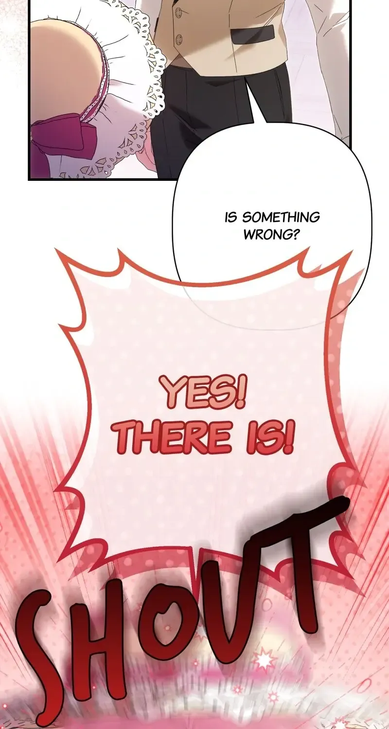 Becoming A Family With The Duke and His Dear Son Zinmanga X Chapter 27 Page 92