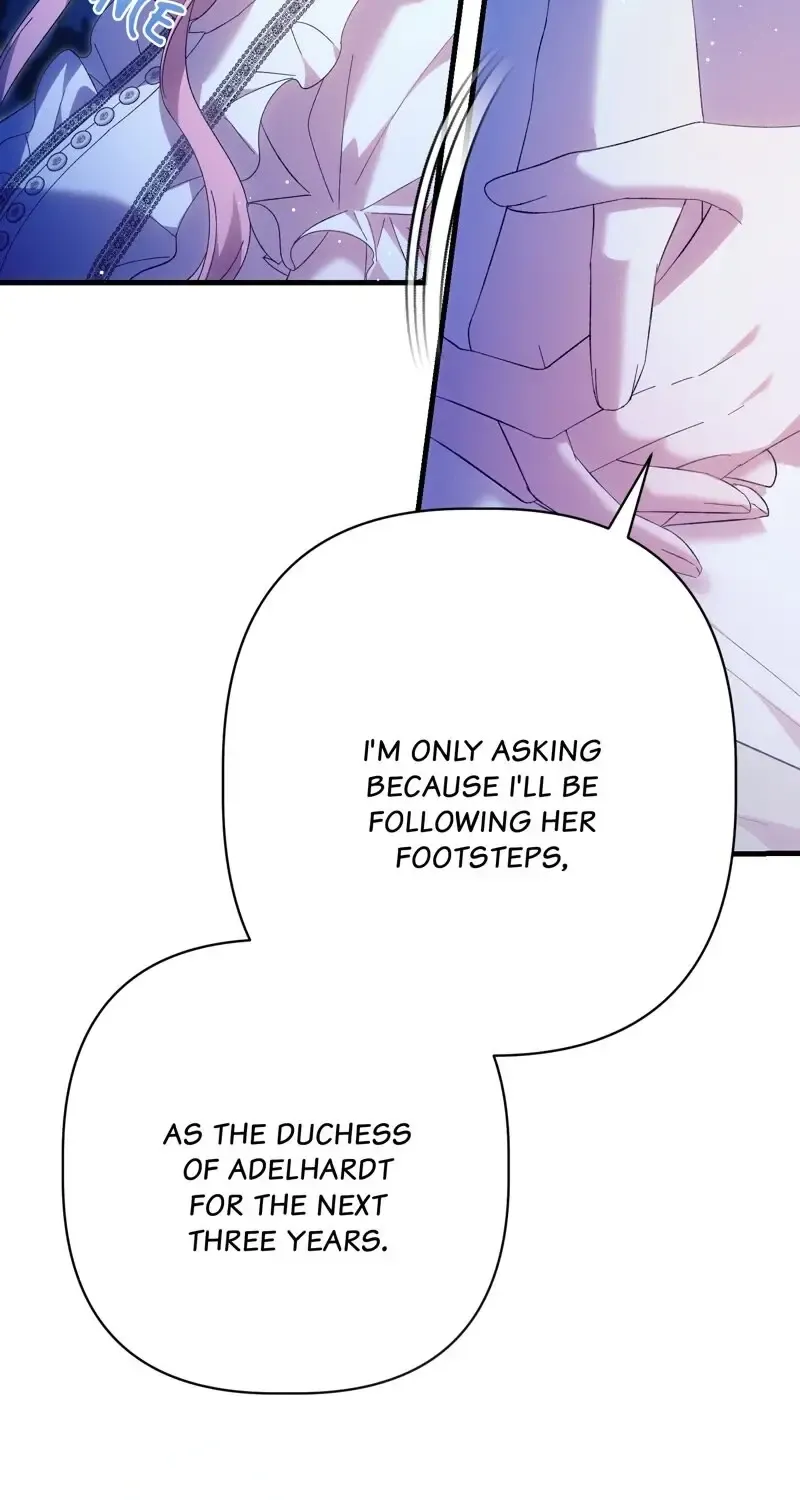 Becoming A Family With The Duke and His Dear Son Zinmanga X Chapter 24 Page 84