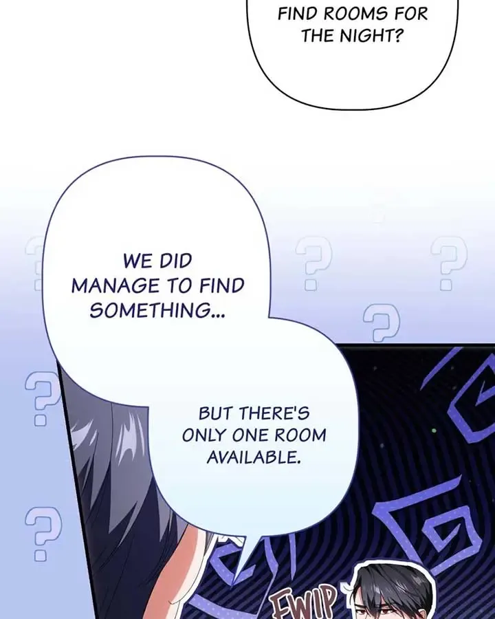 Becoming A Family With The Duke and His Dear Son Zinmanga X Chapter 23 Page 61