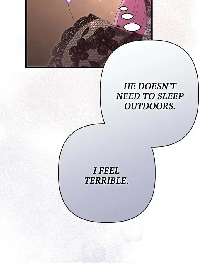 Becoming A Family With The Duke and His Dear Son Zinmanga X Chapter 23 Page 76