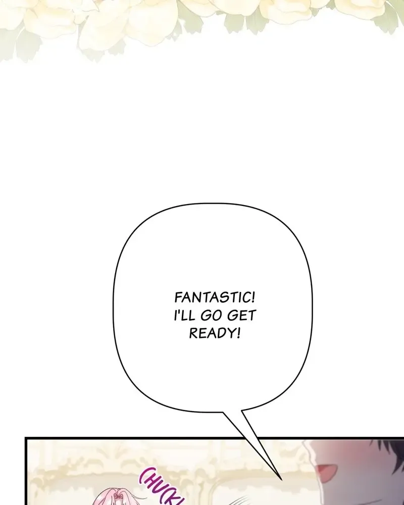 Becoming A Family With The Duke and His Dear Son Zinmanga X Chapter 22 Page 76