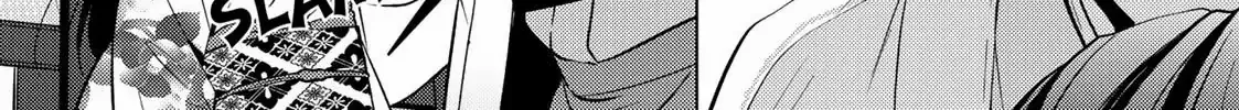 The Ayakashi Hunter's Tainted Bride Zinmanga X Chapter 12.1 Page 32