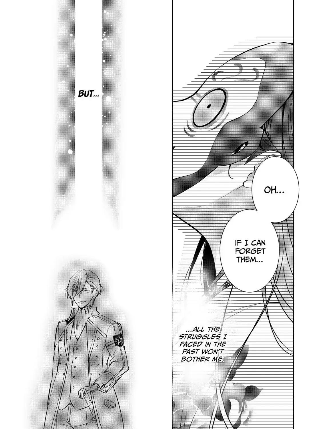 The Ayakashi Hunter's Tainted Bride Zinmanga X Chapter 12.1 Page 41