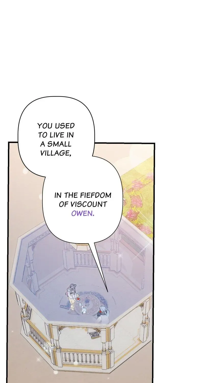 Becoming A Family With The Duke and His Dear Son Zinmanga X Chapter 19 Page 28