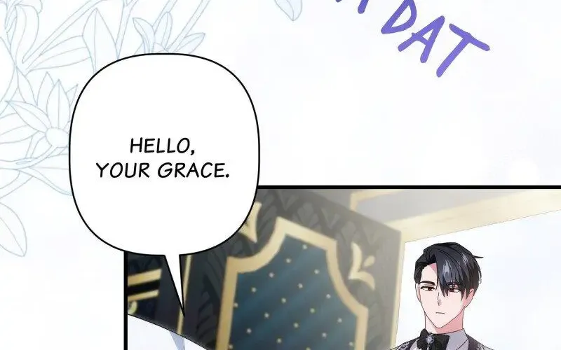 Becoming A Family With The Duke and His Dear Son Zinmanga X Chapter 18 Page 39