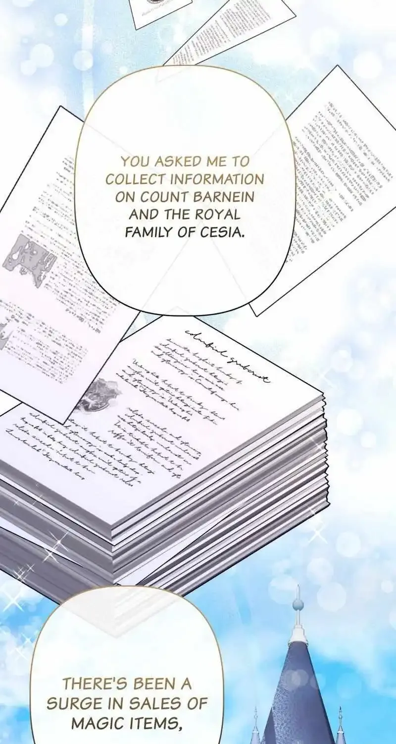 Becoming A Family With The Duke and His Dear Son Zinmanga X Chapter 18 Page 62