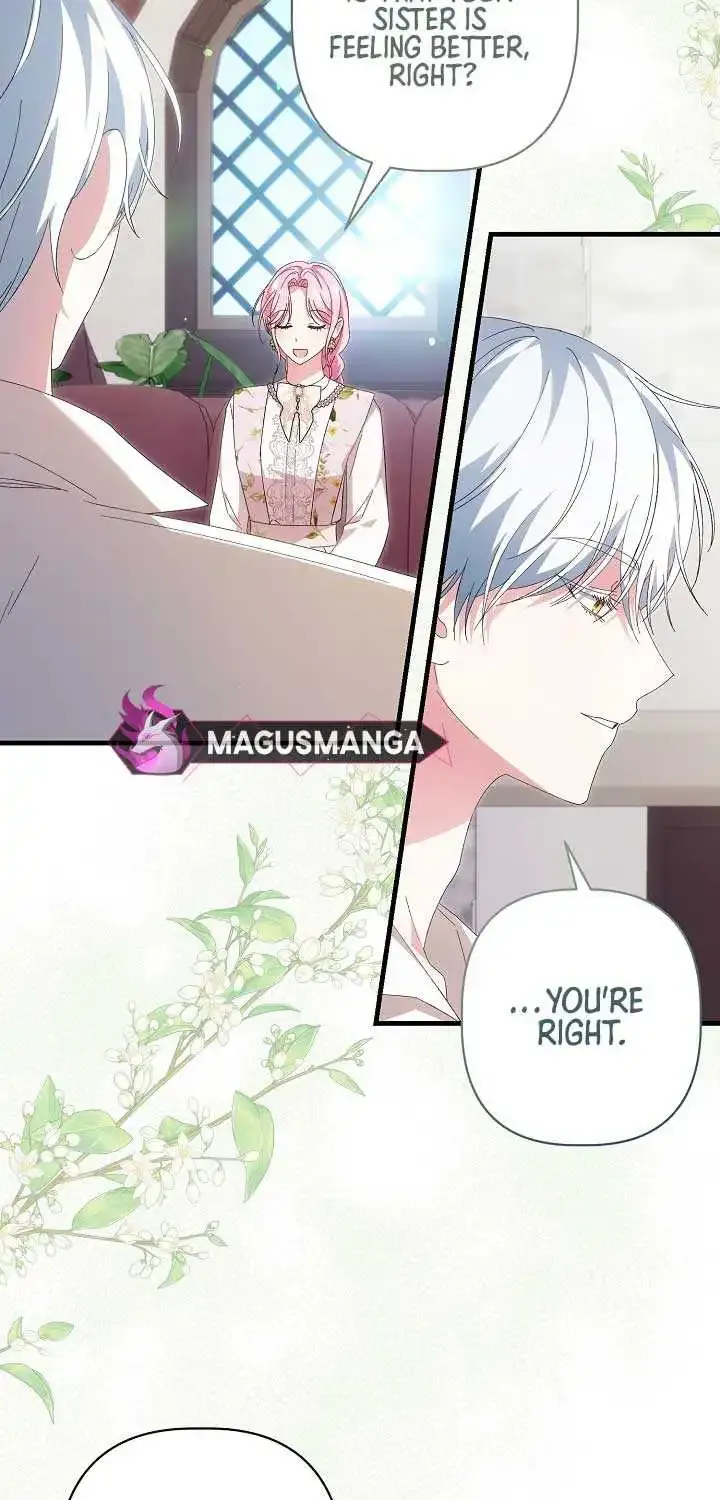 Becoming A Family With The Duke and His Dear Son Zinmanga X Chapter 16 Page 6