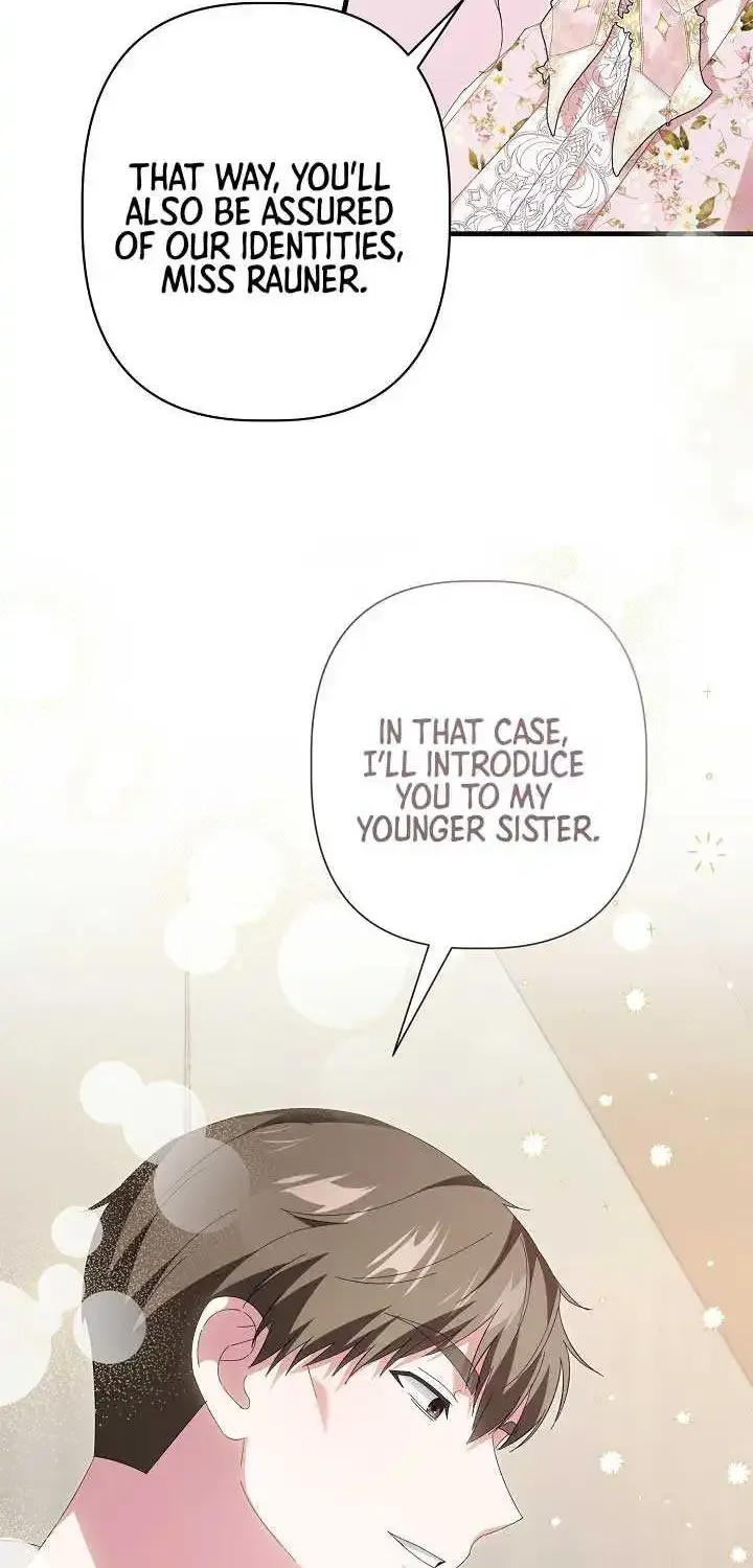 Becoming A Family With The Duke and His Dear Son Zinmanga X Chapter 16 Page 62