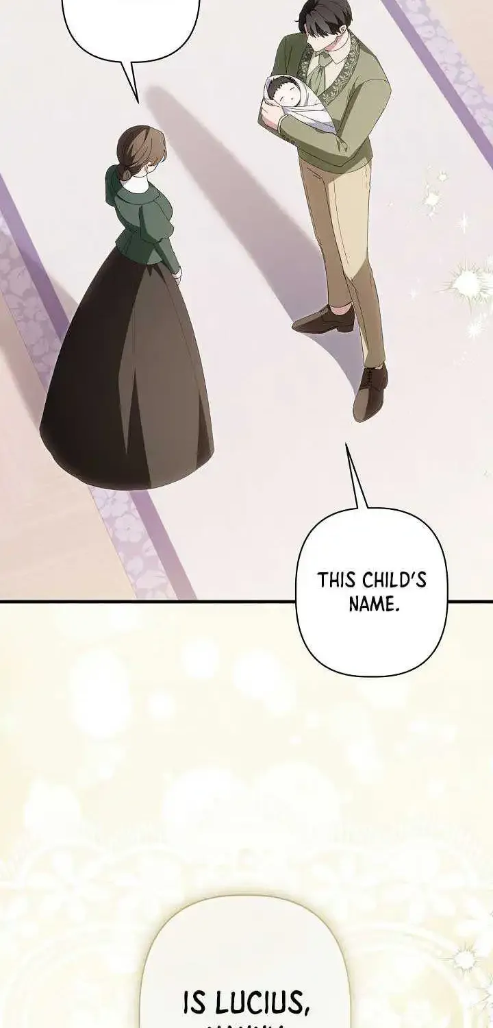 Becoming A Family With The Duke and His Dear Son Zinmanga X Chapter 14 Page 52