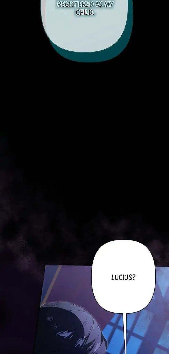Becoming A Family With The Duke and His Dear Son Zinmanga X Chapter 14 Page 62