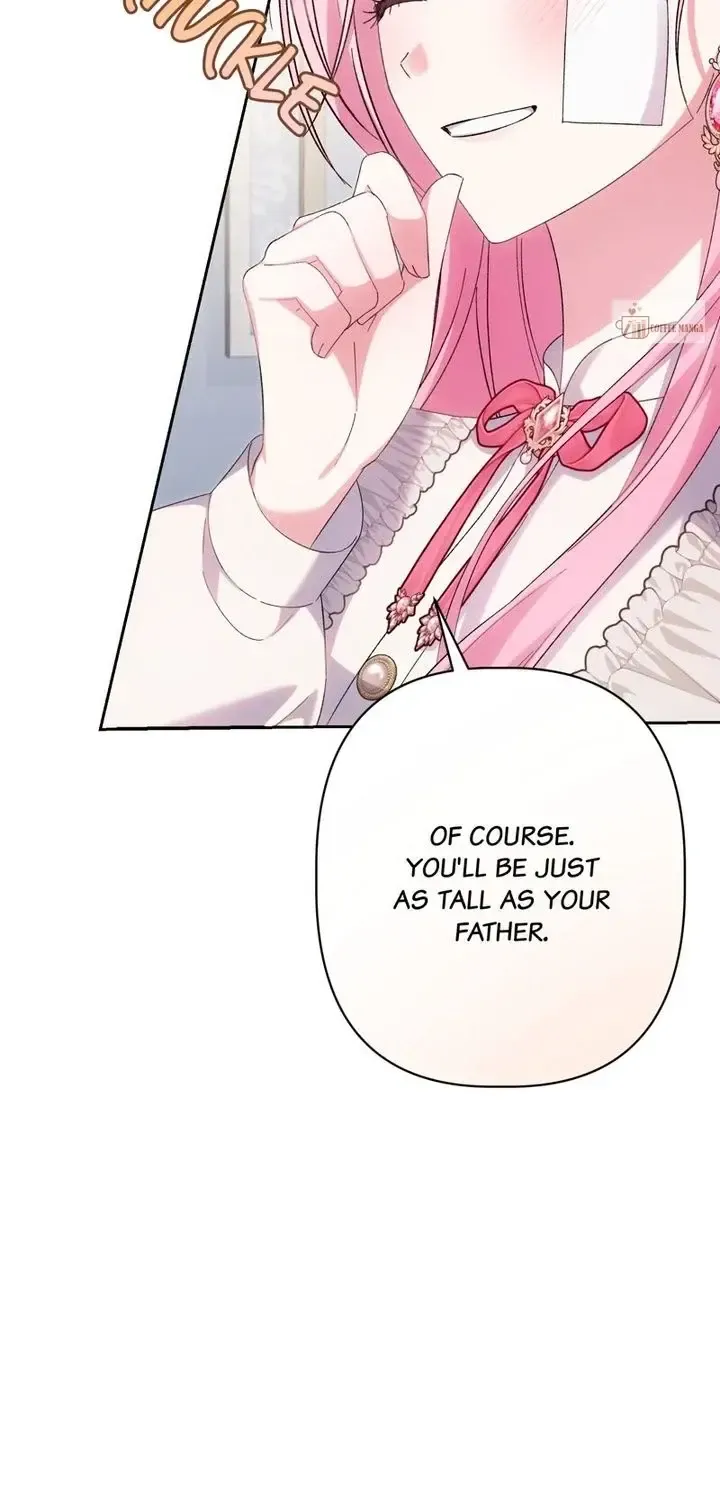 Becoming A Family With The Duke and His Dear Son Zinmanga X Chapter 11 Page 26