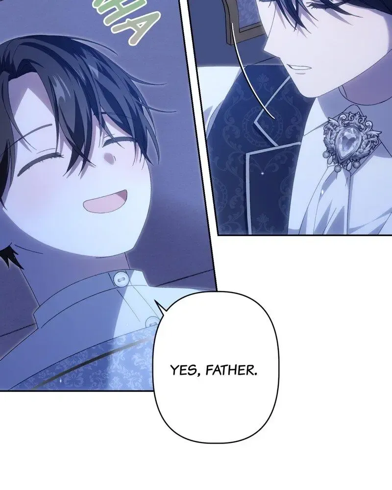Becoming A Family With The Duke and His Dear Son Zinmanga X Chapter 10 Page 46