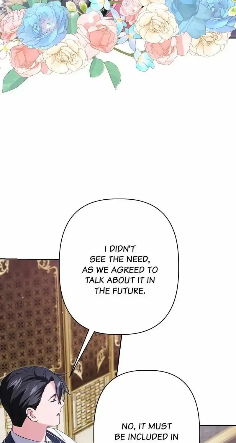 Becoming A Family With The Duke and His Dear Son Zinmanga X Chapter 10 Page 55