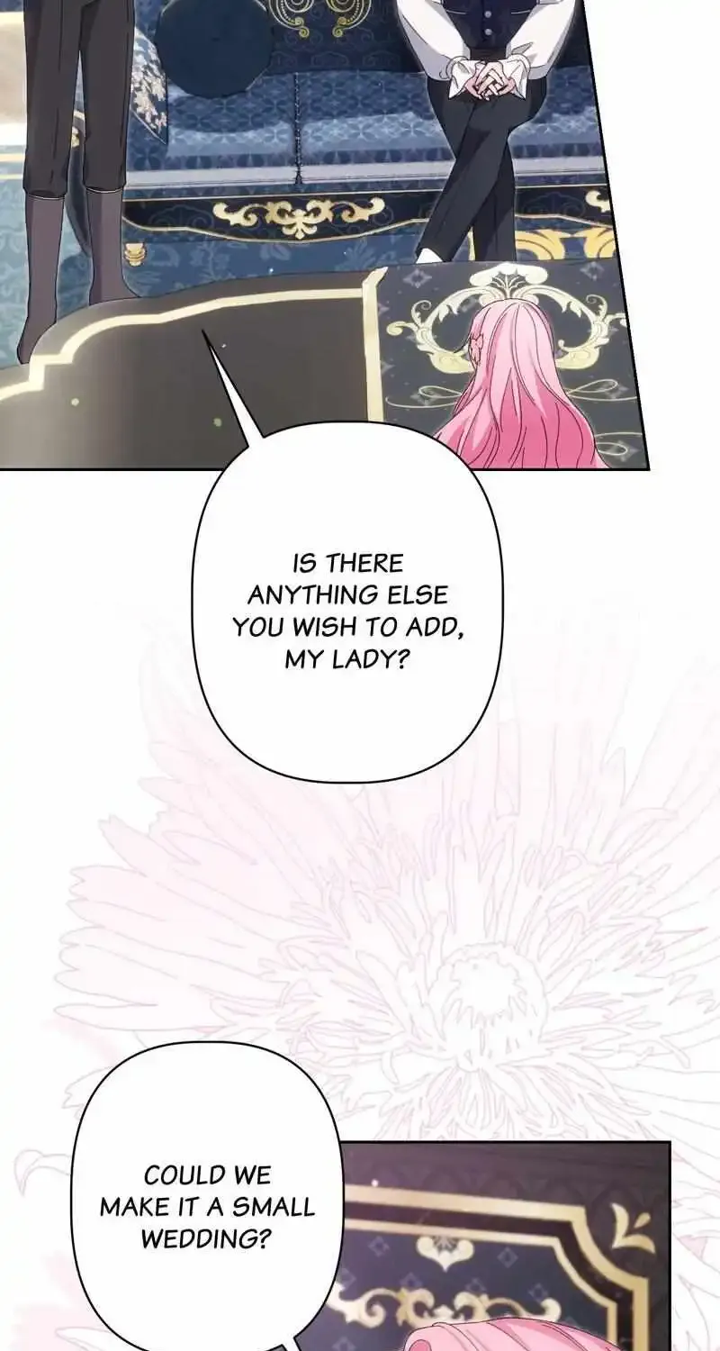 Becoming A Family With The Duke and His Dear Son Zinmanga X Chapter 10 Page 70