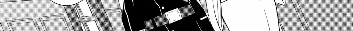 The Ayakashi Hunter's Tainted Bride Zinmanga X Chapter 11.2 Page 51