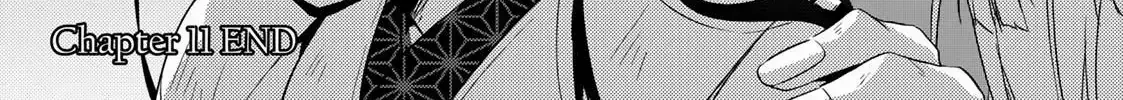 The Ayakashi Hunter's Tainted Bride Zinmanga X Chapter 11.2 Page 67
