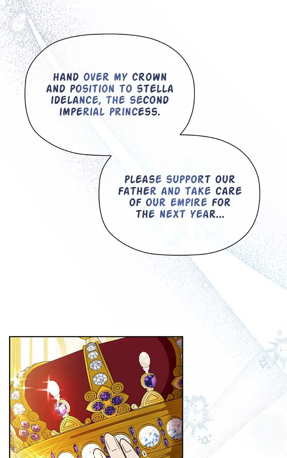 An Extra In The Family Is The First To Be Abandoned Zinmanga X Chapter 93 Page 14