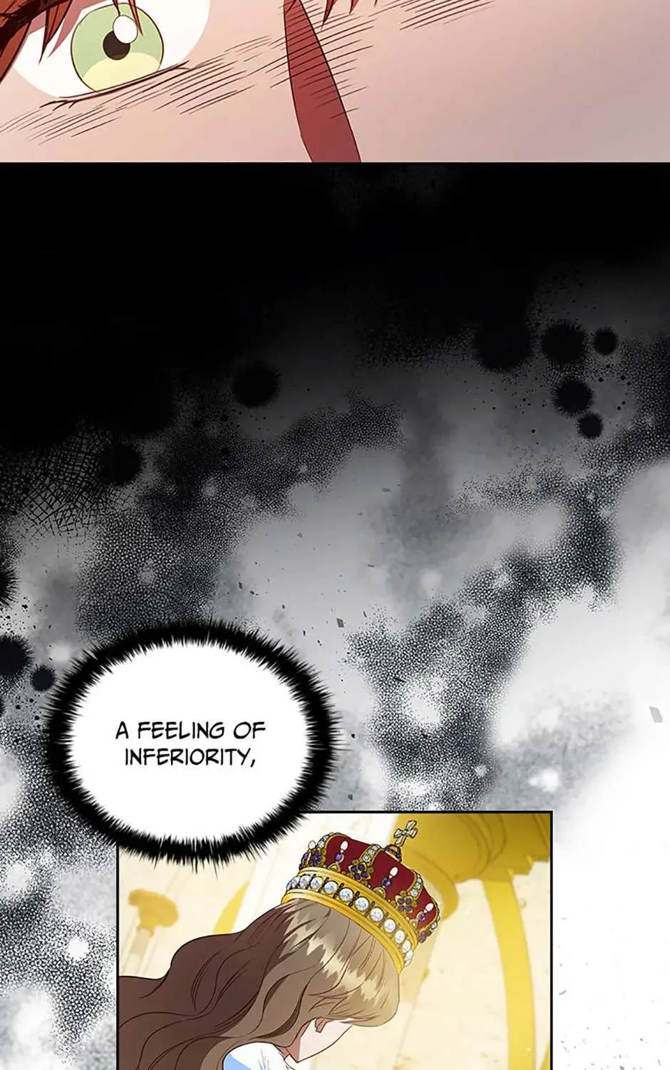 An Extra In The Family Is The First To Be Abandoned Zinmanga X Chapter 93 Page 26