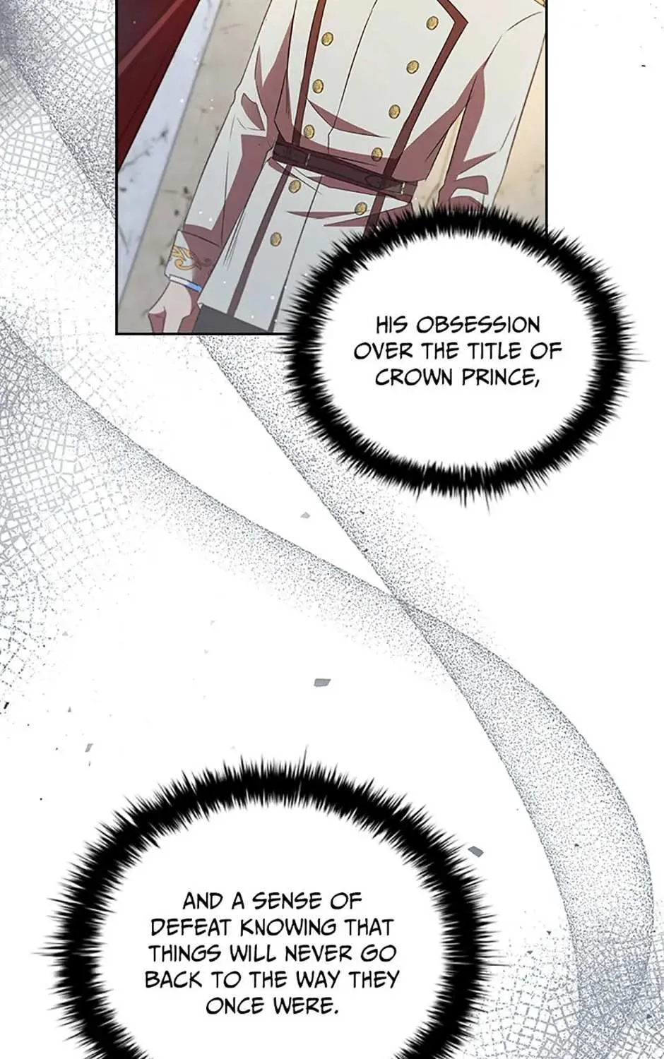 An Extra In The Family Is The First To Be Abandoned Zinmanga X Chapter 93 Page 28