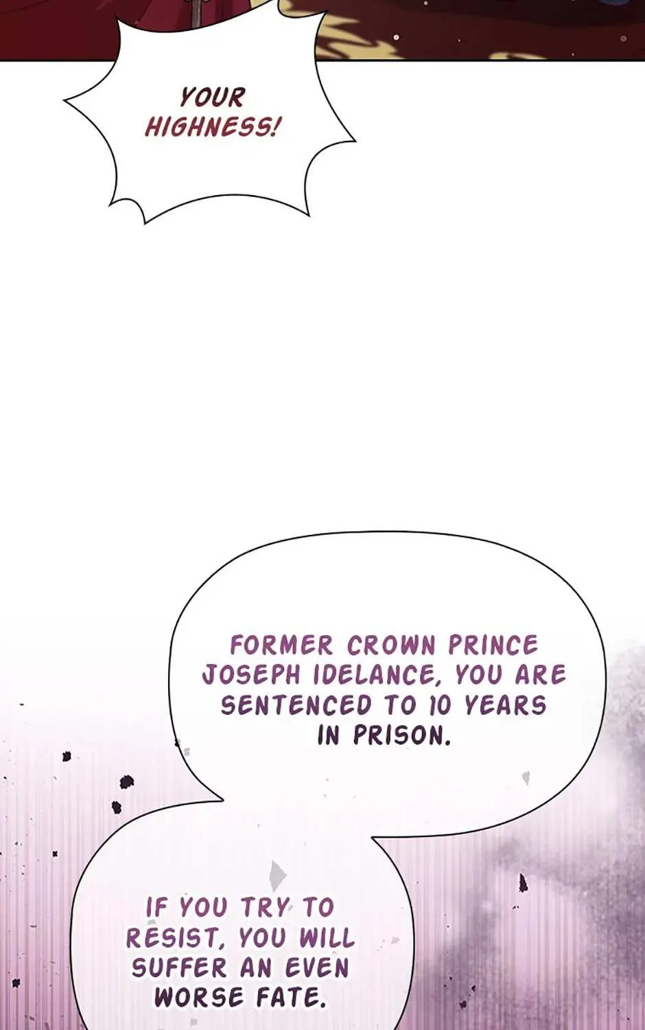 An Extra In The Family Is The First To Be Abandoned Zinmanga X Chapter 93 Page 62