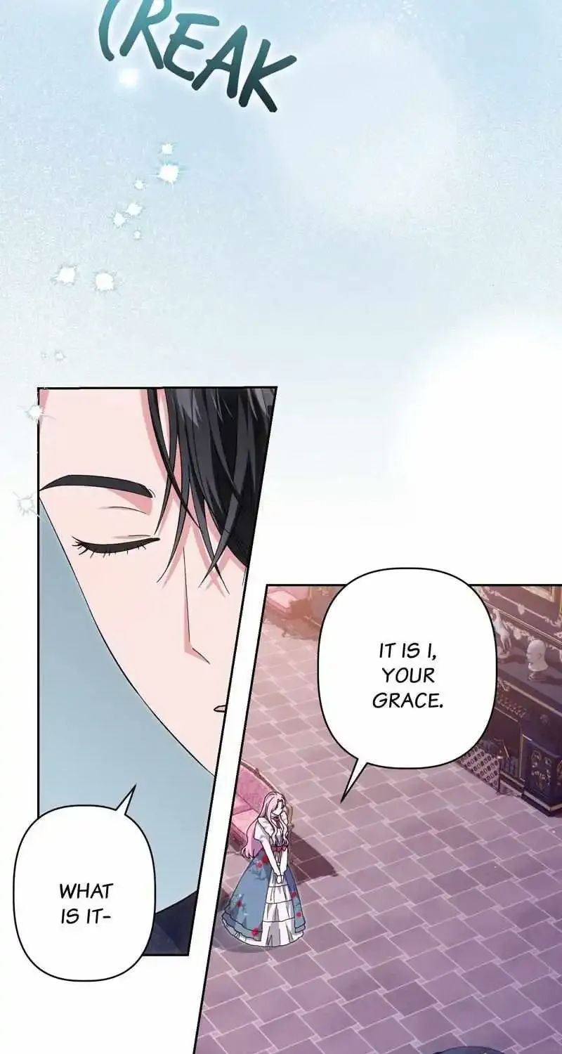Becoming A Family With The Duke and His Dear Son Zinmanga X Chapter 9 Page 48