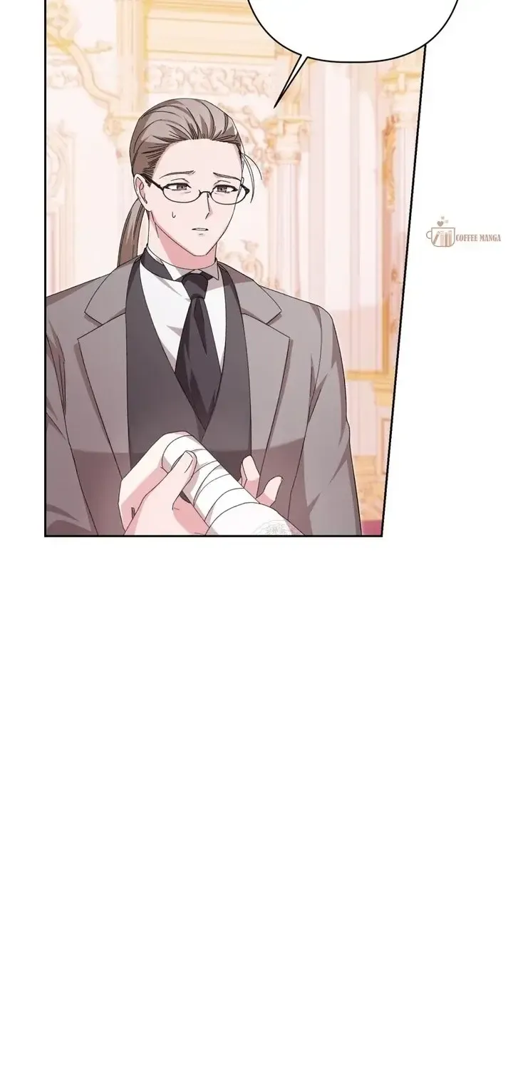 Becoming A Family With The Duke and His Dear Son Zinmanga X Chapter 8 Page 40