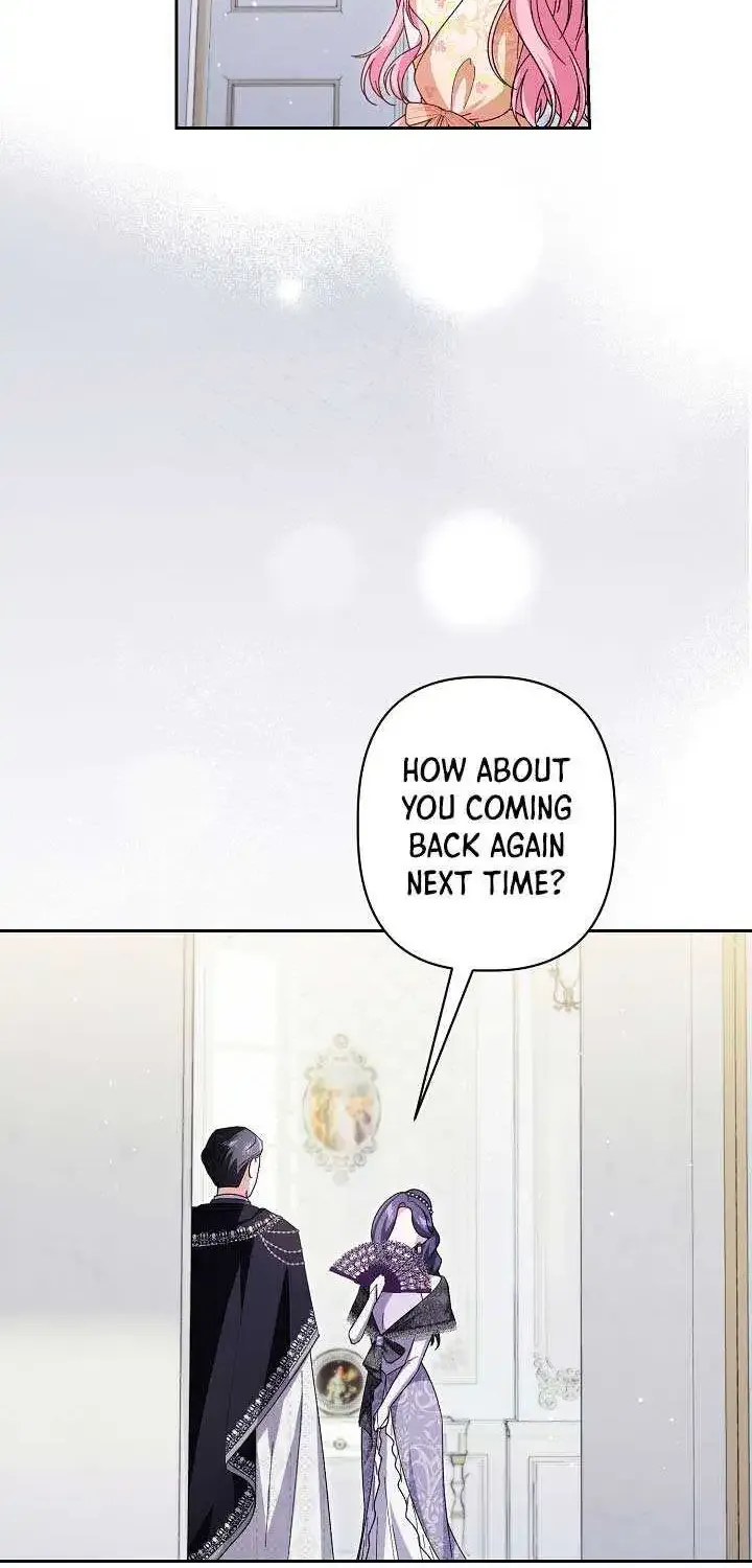 Becoming A Family With The Duke and His Dear Son Zinmanga X Chapter 7 Page 39