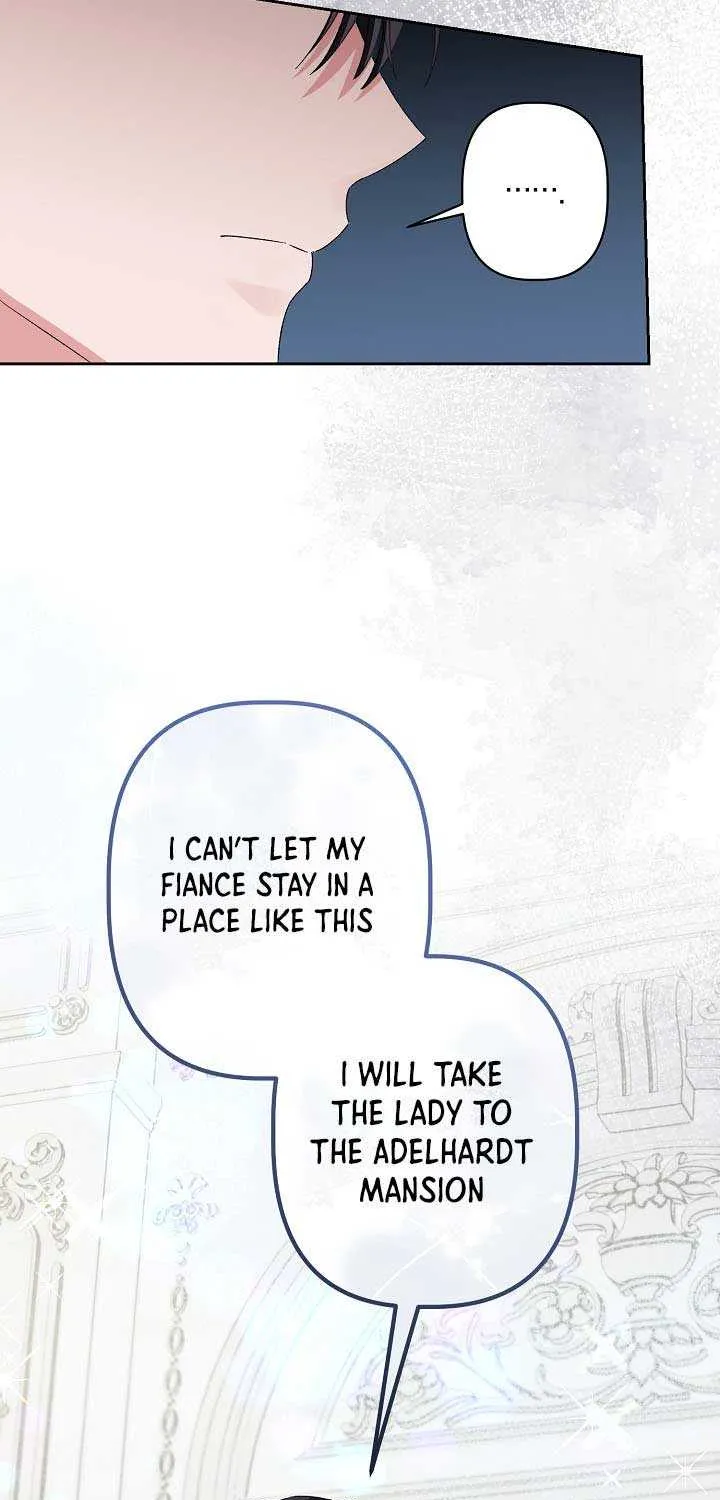 Becoming A Family With The Duke and His Dear Son Zinmanga X Chapter 7 Page 64