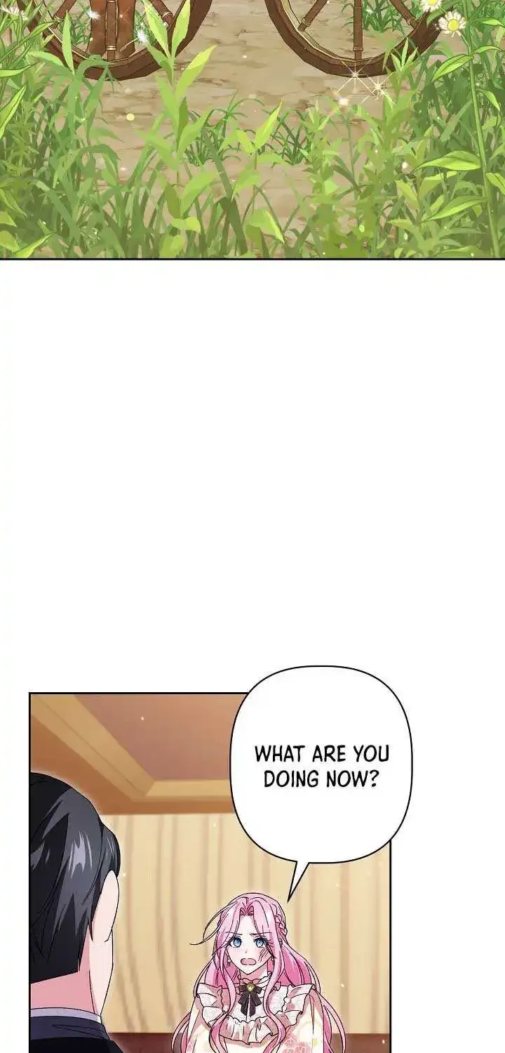 Becoming A Family With The Duke and His Dear Son Zinmanga X Chapter 7 Page 73