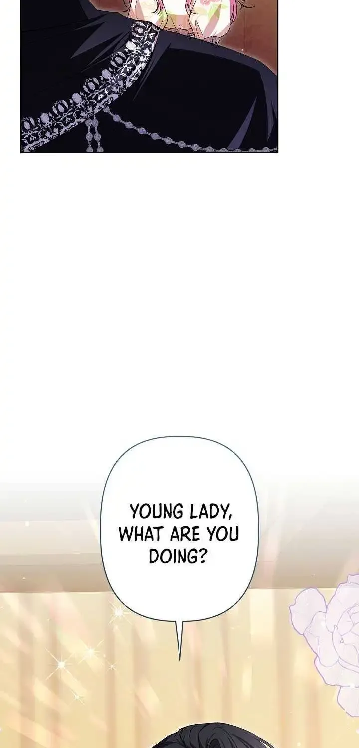 Becoming A Family With The Duke and His Dear Son Zinmanga X Chapter 7 Page 74