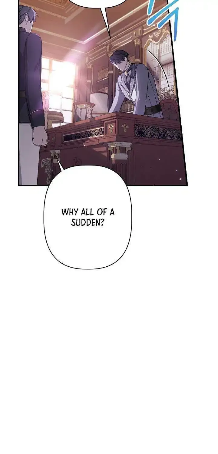 Becoming A Family With The Duke and His Dear Son Zinmanga X Chapter 6 Page 41