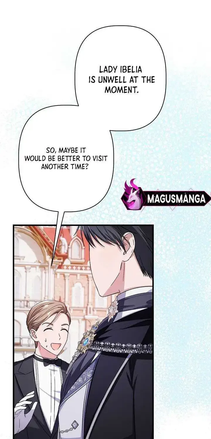 Becoming A Family With The Duke and His Dear Son Zinmanga X Chapter 6 Page 54