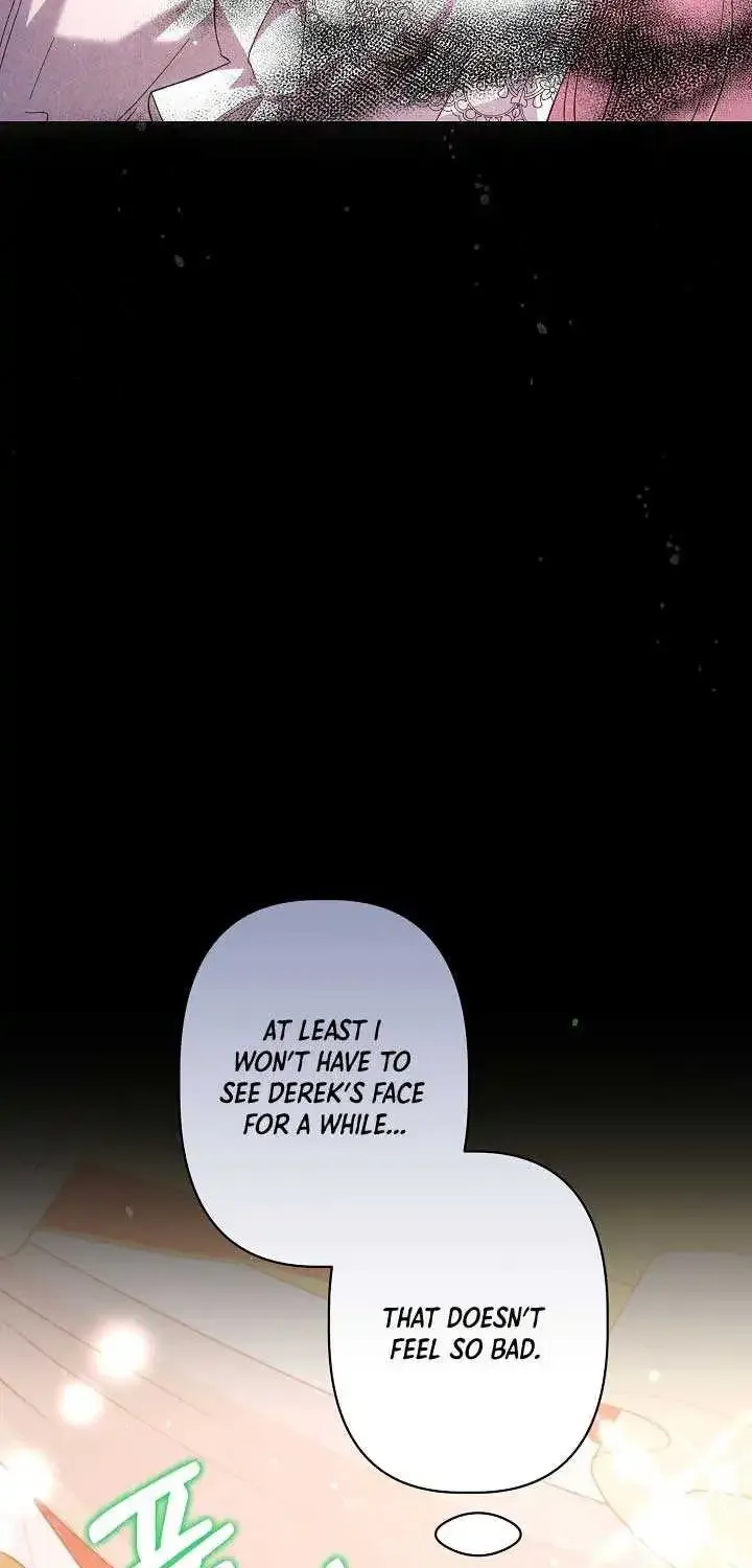 Becoming A Family With The Duke and His Dear Son Zinmanga X Chapter 6 Page 71