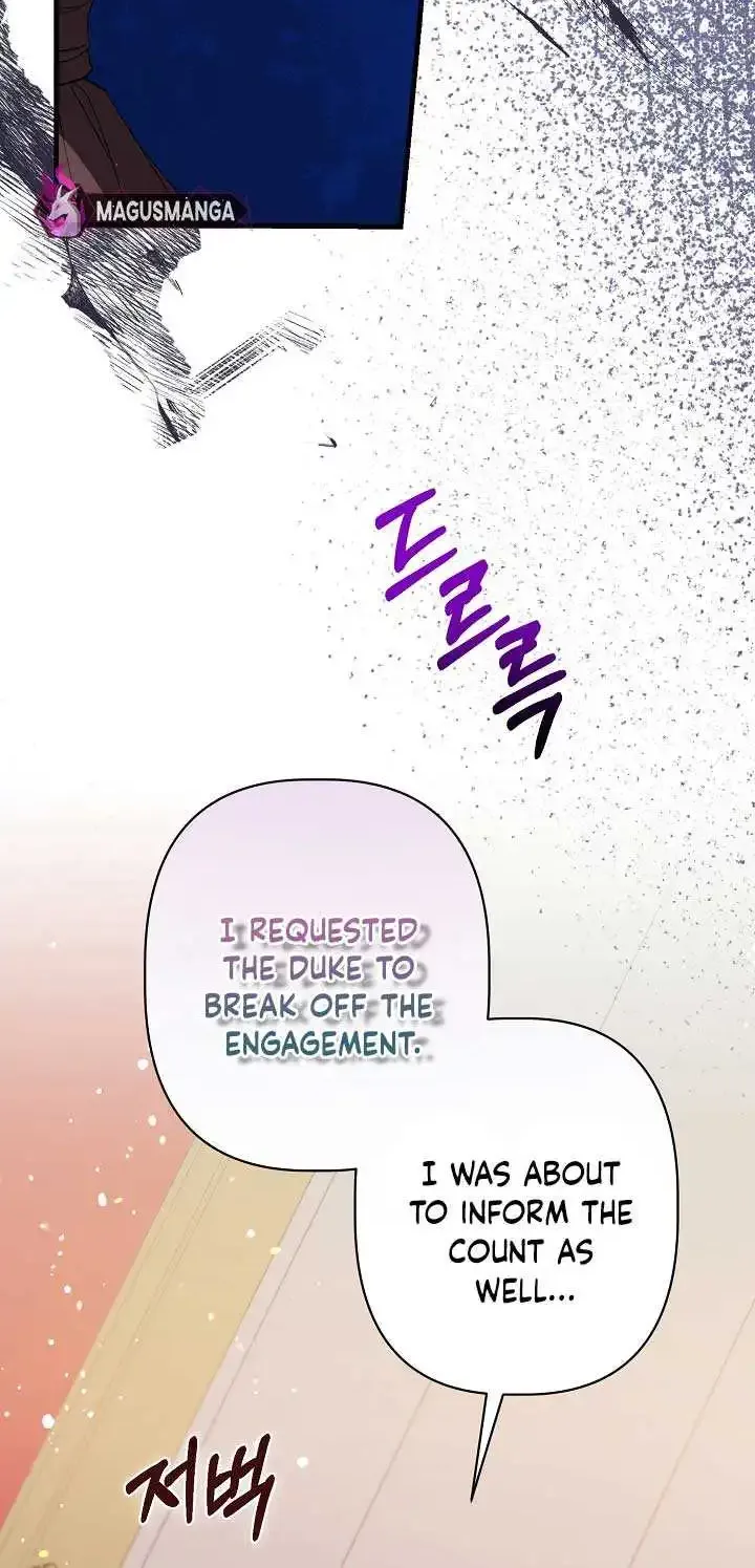 Becoming A Family With The Duke and His Dear Son Zinmanga X Chapter 5 Page 74