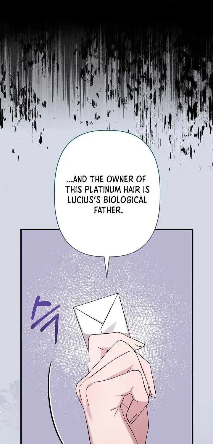 Becoming A Family With The Duke and His Dear Son Zinmanga X Chapter 4 Page 46