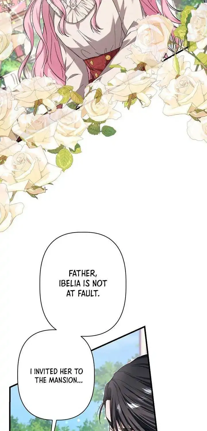 Becoming A Family With The Duke and His Dear Son Zinmanga X Chapter 4 Page 53