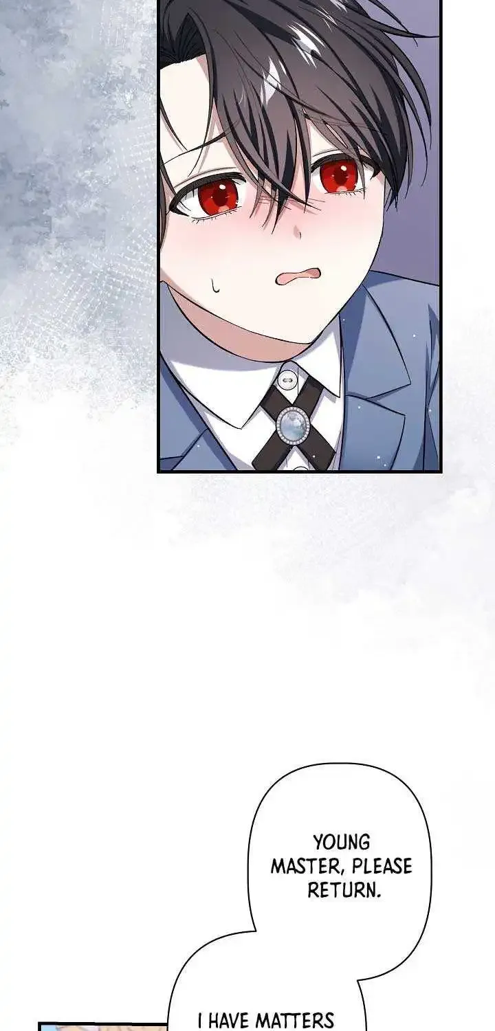Becoming A Family With The Duke and His Dear Son Zinmanga X Chapter 4 Page 55