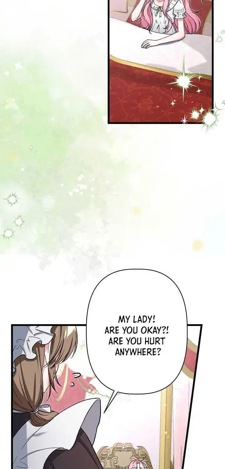 Becoming A Family With The Duke and His Dear Son Zinmanga X Chapter 3 Page 5
