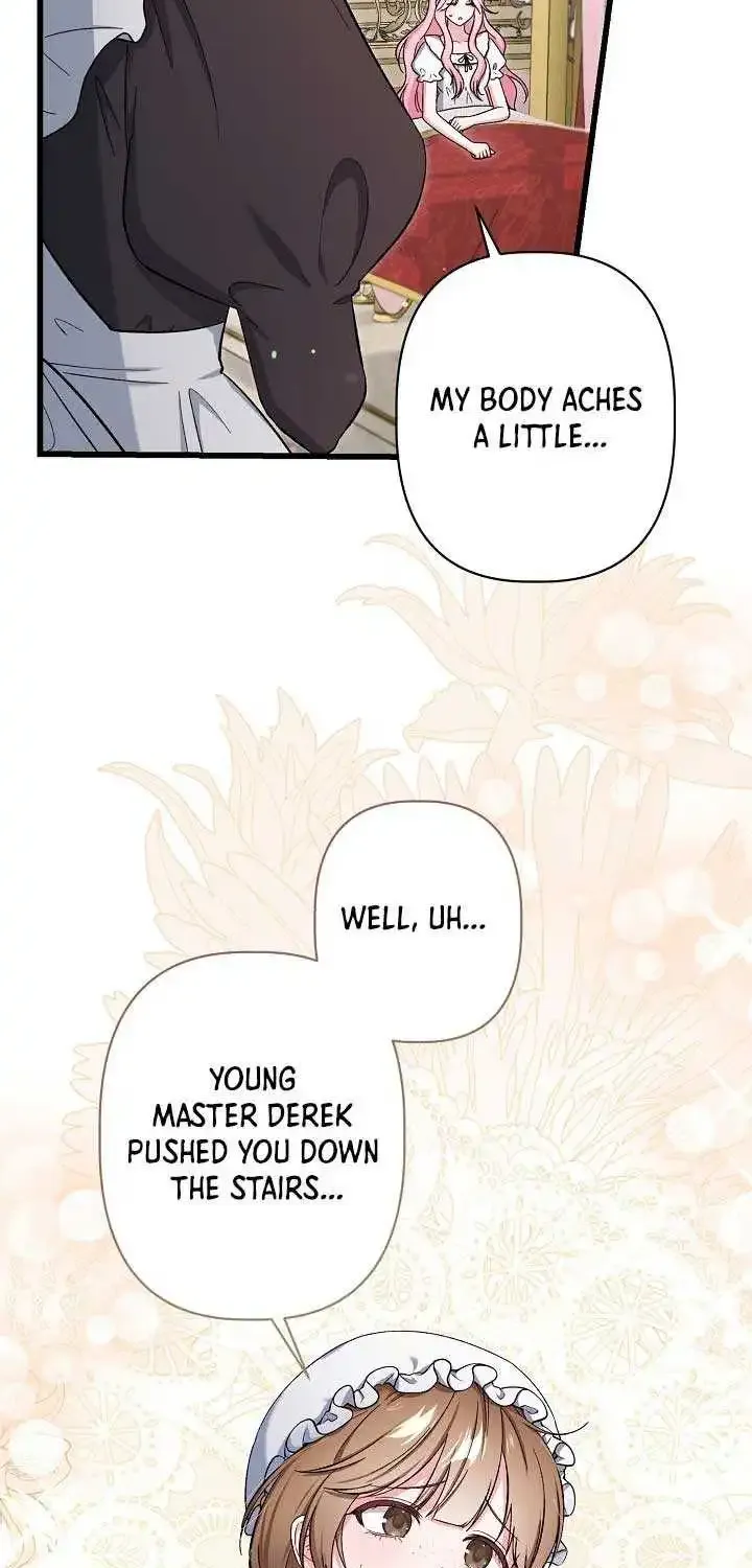 Becoming A Family With The Duke and His Dear Son Zinmanga X Chapter 3 Page 6