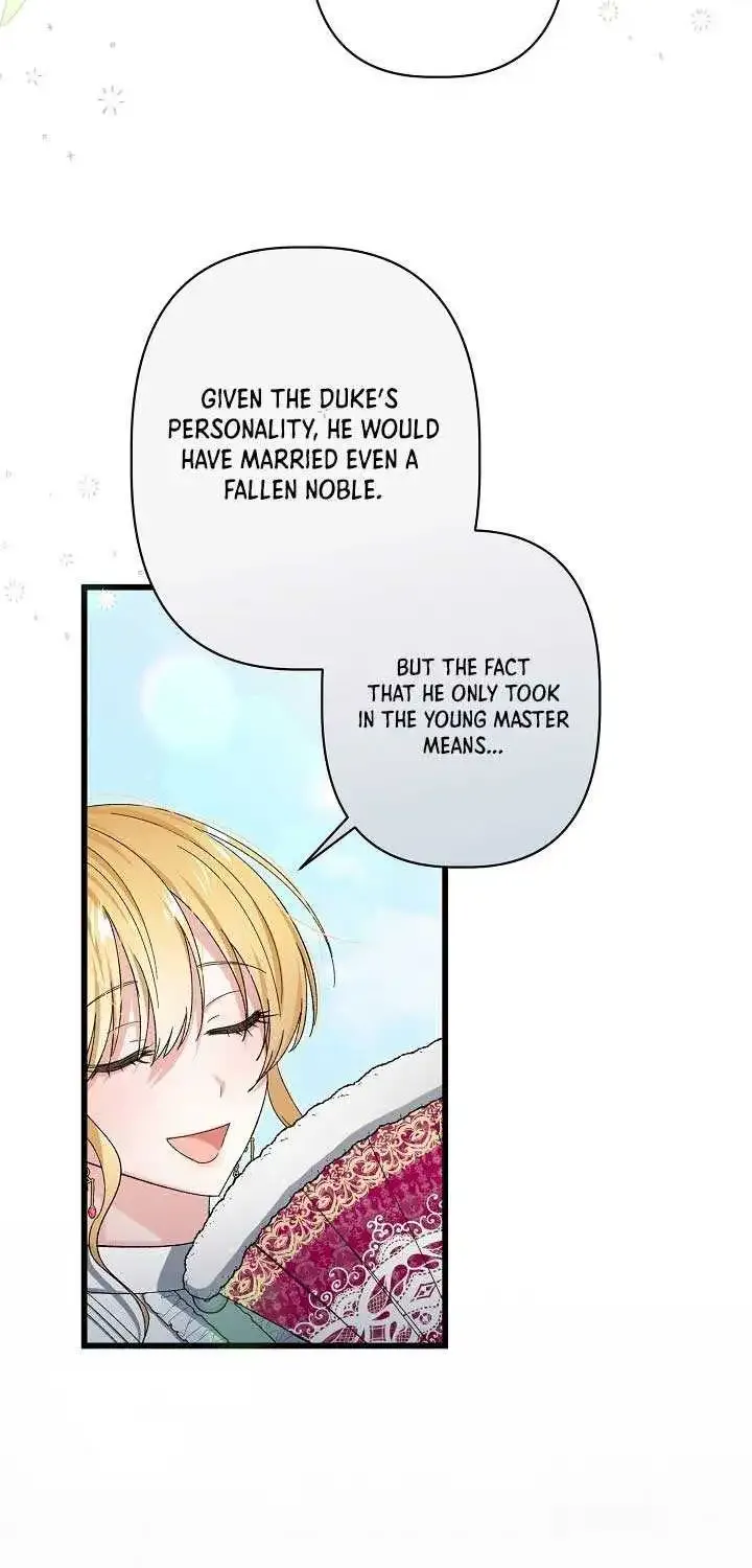 Becoming A Family With The Duke and His Dear Son Zinmanga X Chapter 2 Page 46