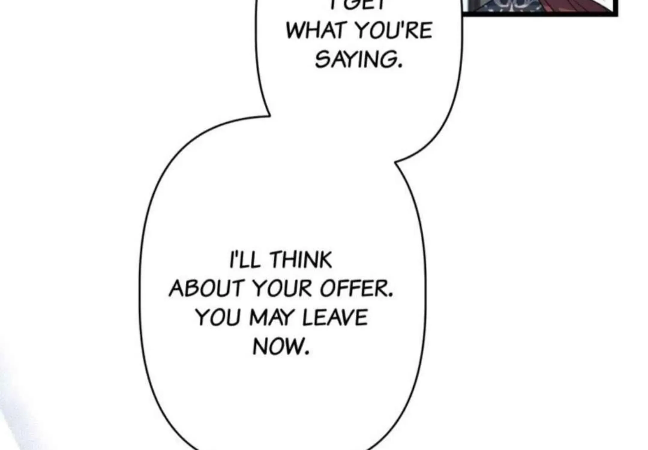 Becoming A Family With The Duke and His Dear Son Zinmanga X Chapter 1 Page 111