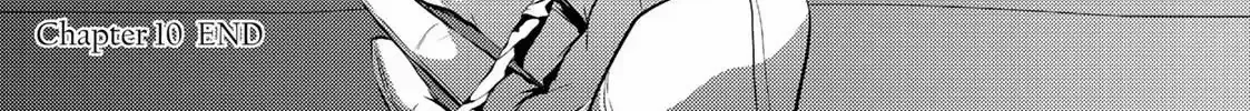 The Ayakashi Hunter's Tainted Bride Zinmanga X Chapter 10.2 Page 43
