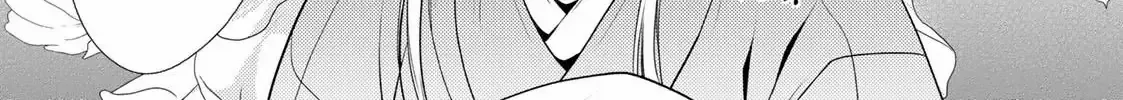 The Ayakashi Hunter's Tainted Bride Zinmanga X Chapter 10.1 Page 31