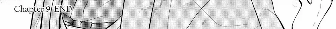 The Ayakashi Hunter's Tainted Bride Zinmanga X Chapter 9.2 Page 33