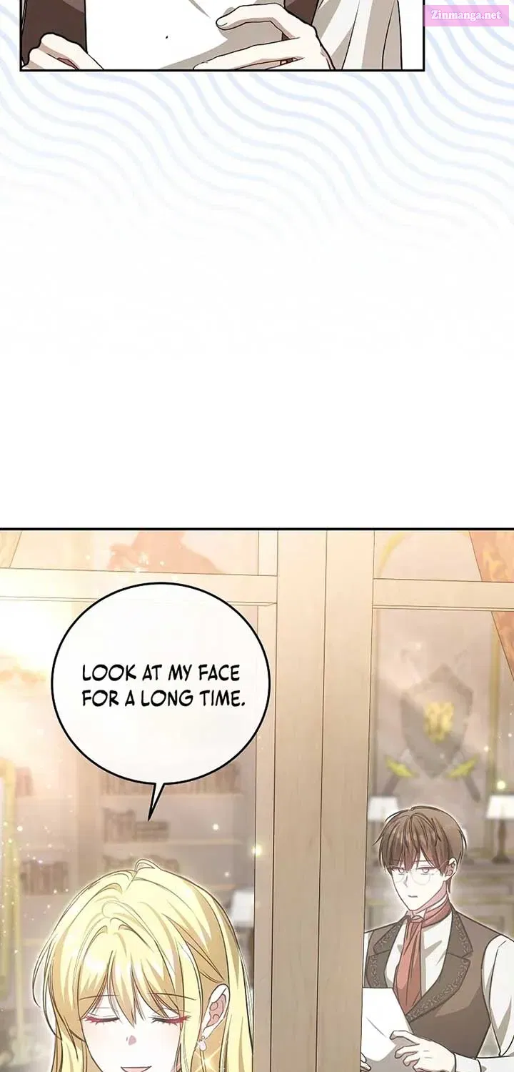 My Sister Is The Main Character Zinmanga X Chapter 33 Page 5