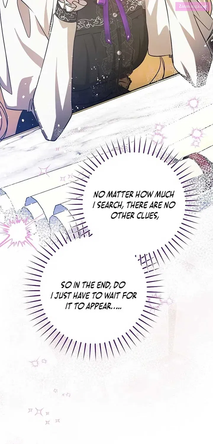 My Sister Is The Main Character Zinmanga X Chapter 33 Page 29
