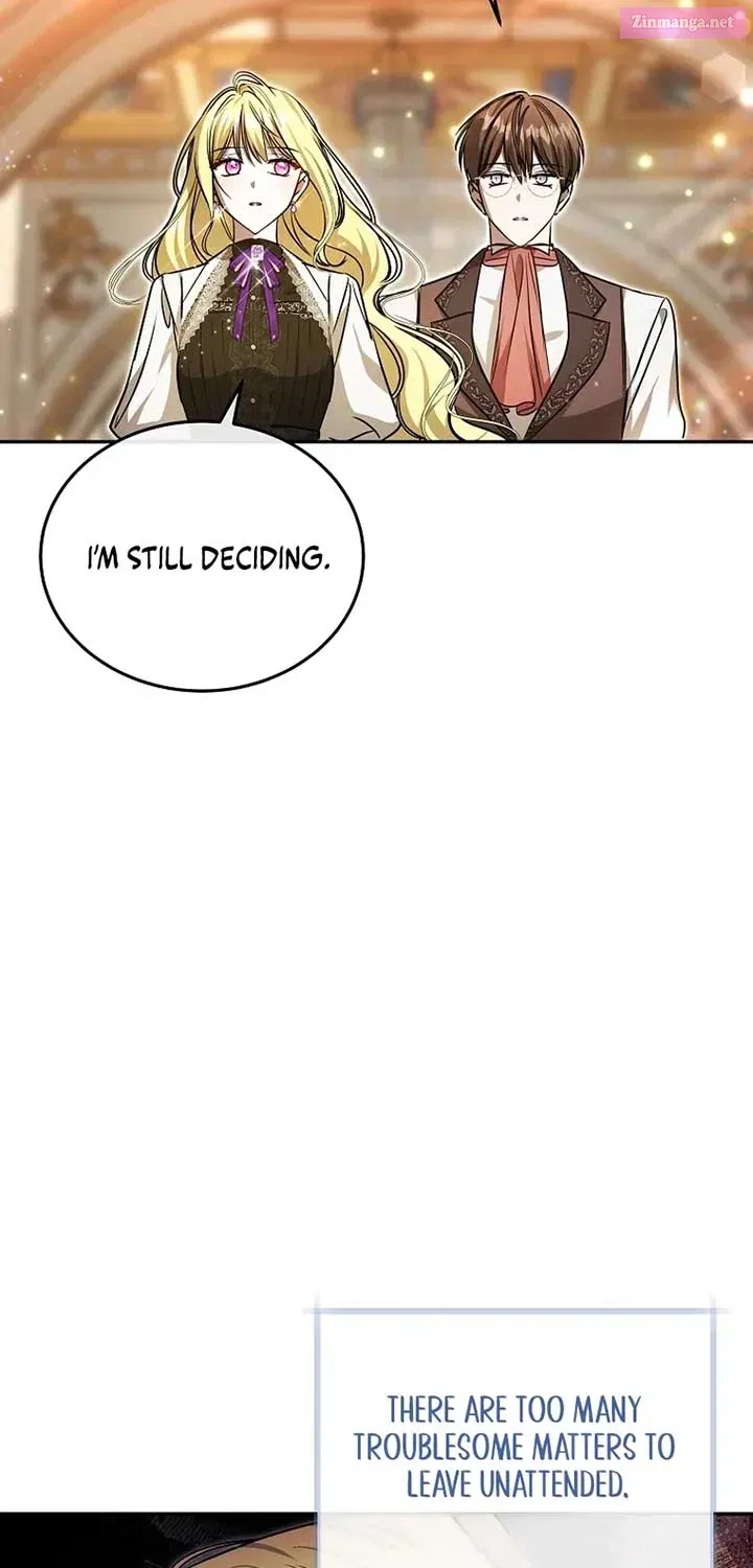 My Sister Is The Main Character Zinmanga X Chapter 33 Page 69
