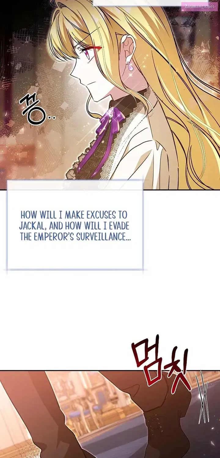 My Sister Is The Main Character Zinmanga X Chapter 33 Page 70
