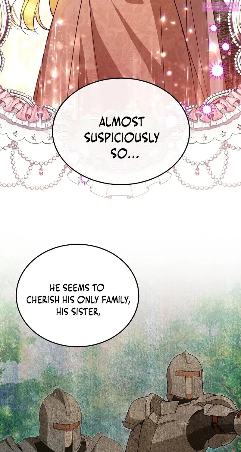 My Sister Is The Main Character Zinmanga X Chapter 32 Page 77
